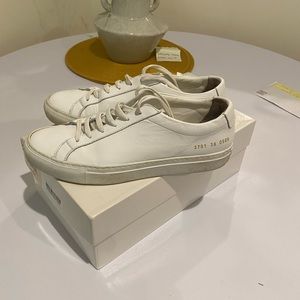 Common Projects